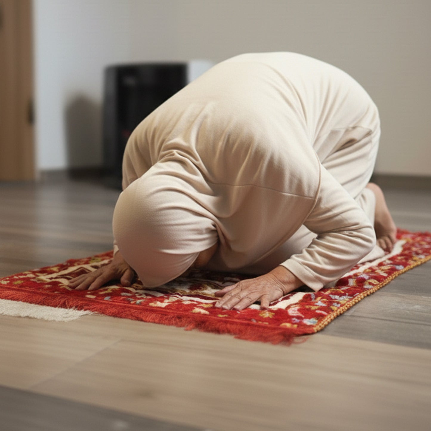 Ultimate Cushioning Mat for Stress-Free Kneeling