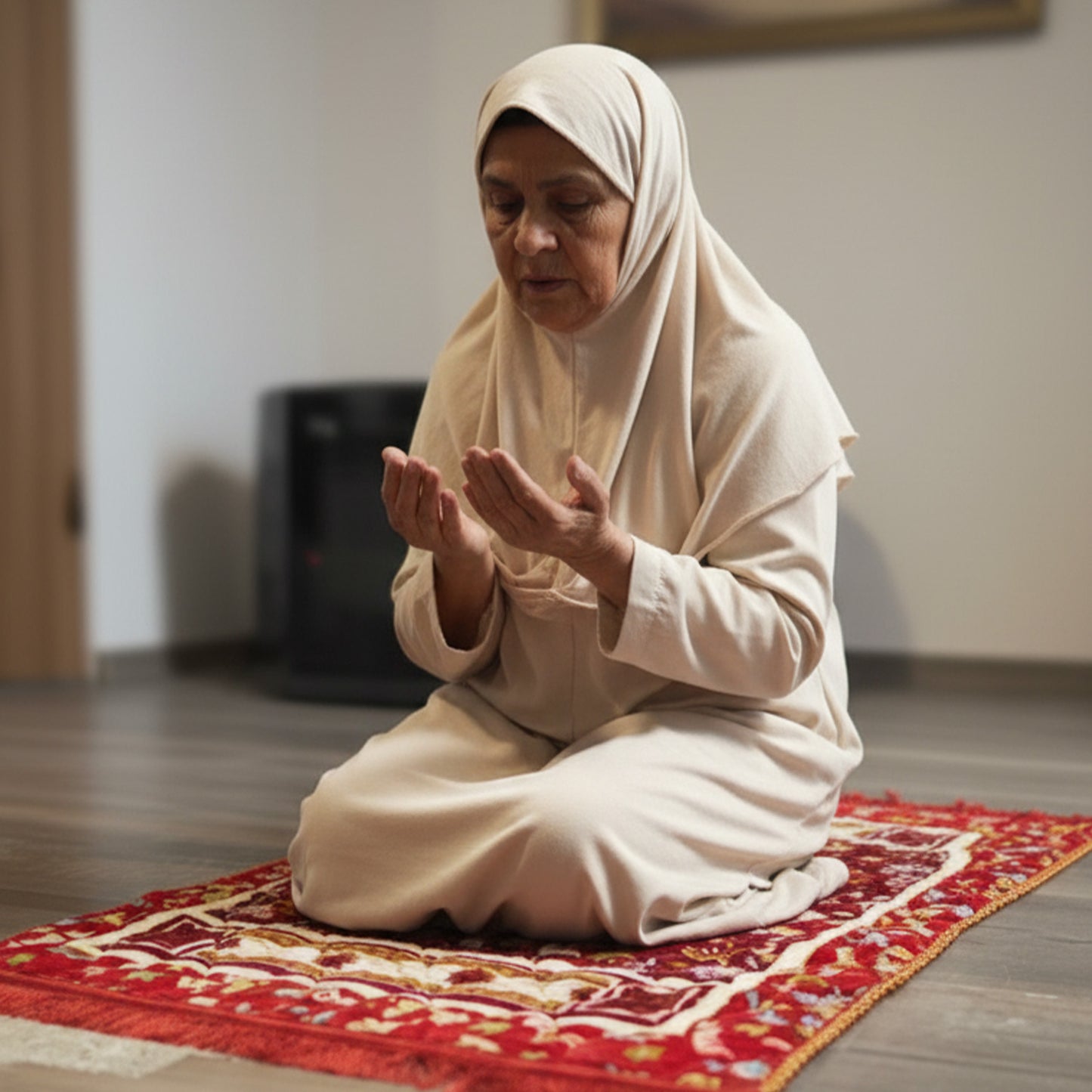 Ultimate Cushioning Mat for Stress-Free Kneeling