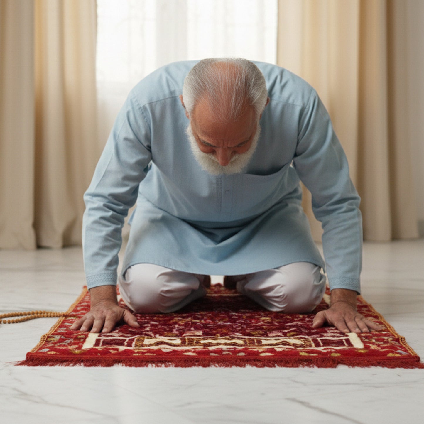 Ultimate Cushioning Mat for Stress-Free Kneeling