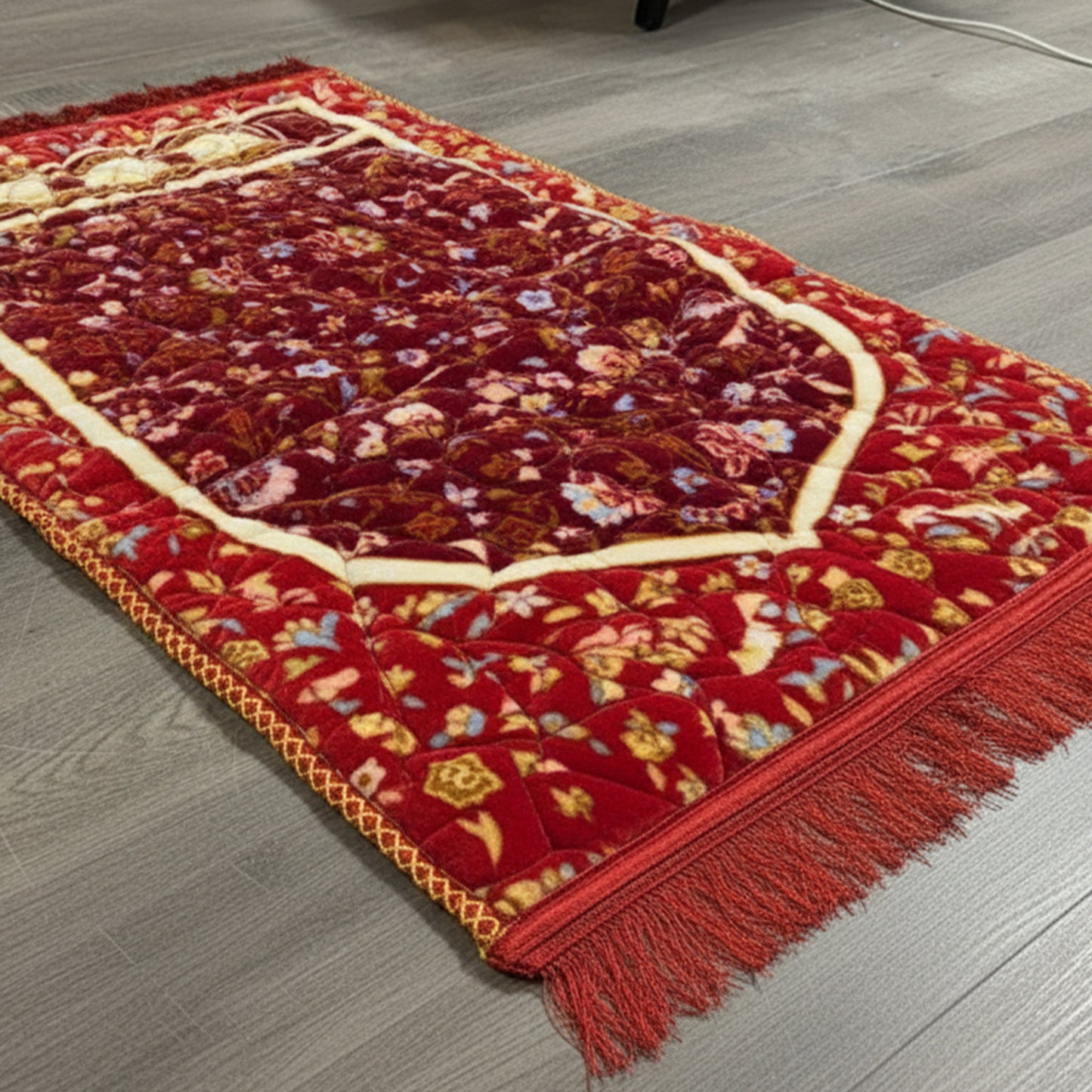 Ultimate Cushioning Mat for Stress-Free Kneeling