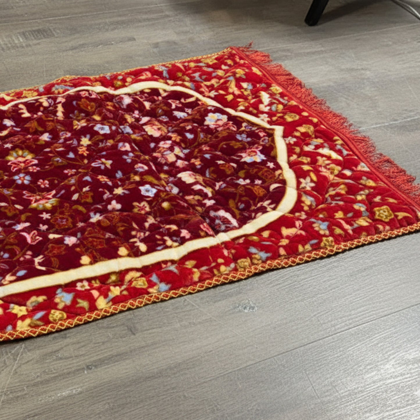 Ultimate Cushioning Mat for Stress-Free Kneeling