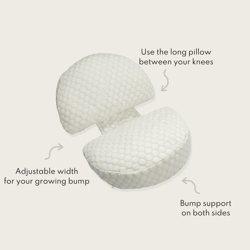 Total Comfort, Total Support – Meet the Pillow Moms Swear By!