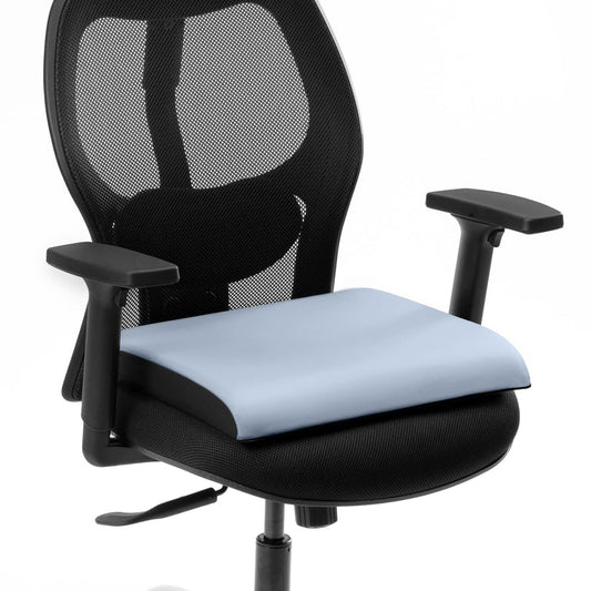 Cloud Seat Cushion – Ergonomic Comfort for Home & Office