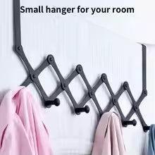 Aifacay Over The Door Hooks