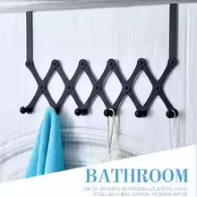 Aifacay Over The Door Hooks